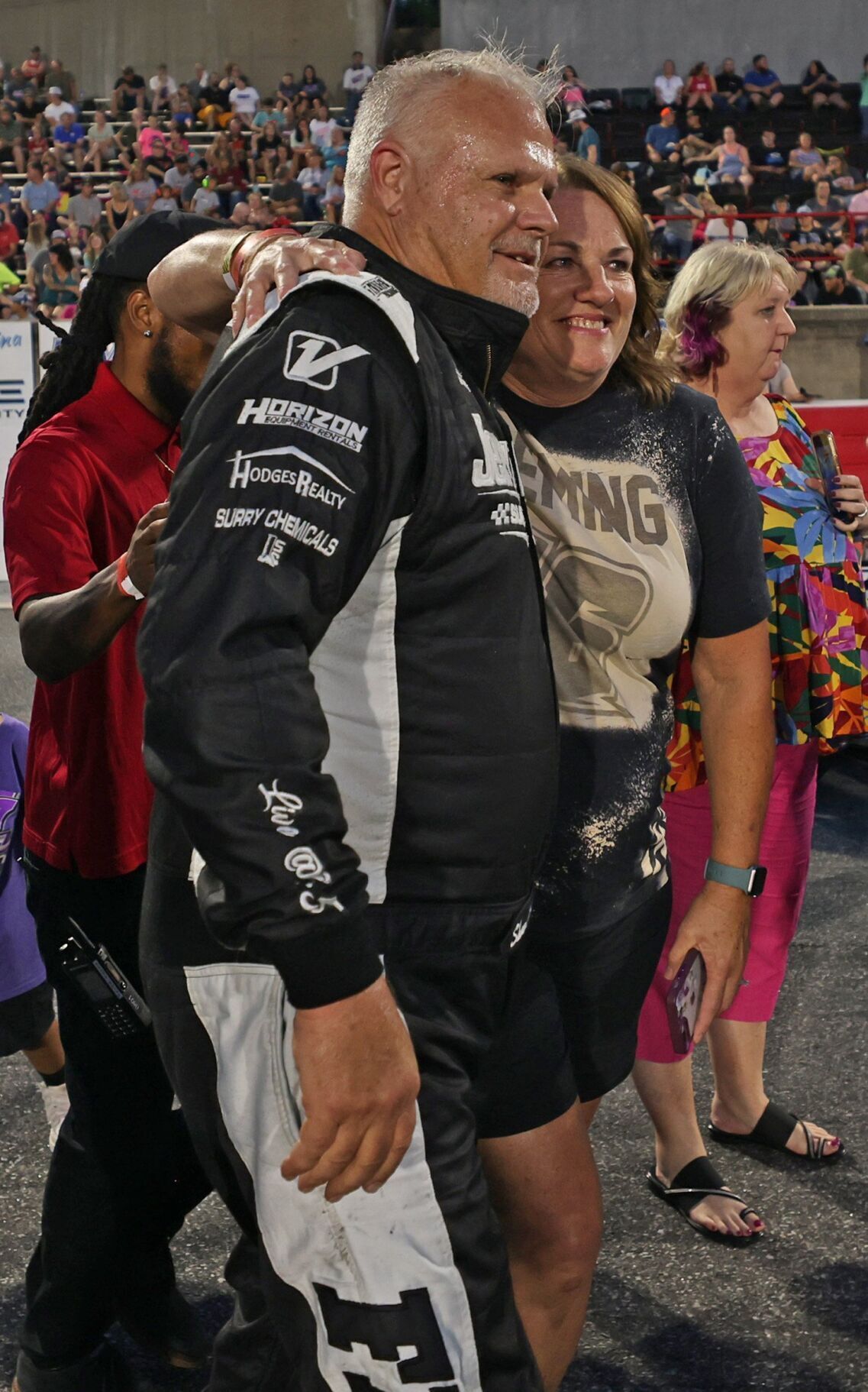 Bowman Gray Racing 062825